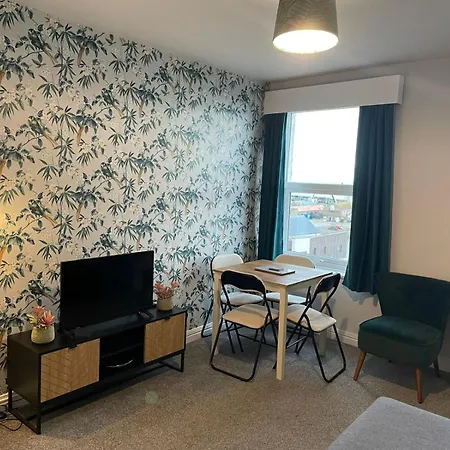 Pirates Lookout * Scarborough