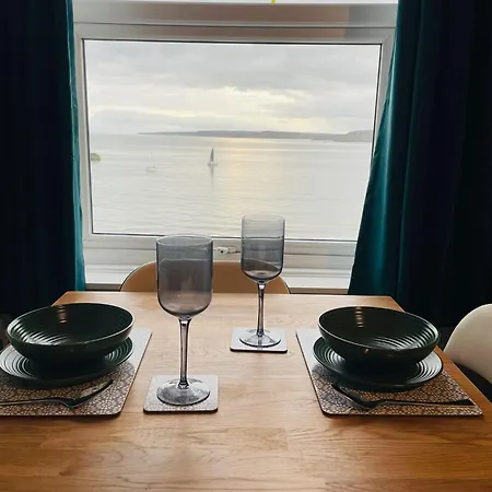 Apartman Pirates Lookout *