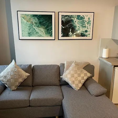 Pirates Lookout Scarborough