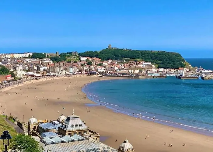 Appartement Pirates Lookout